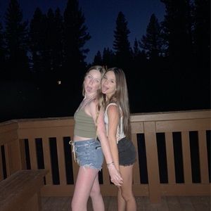 Meet your Posher, Lulu